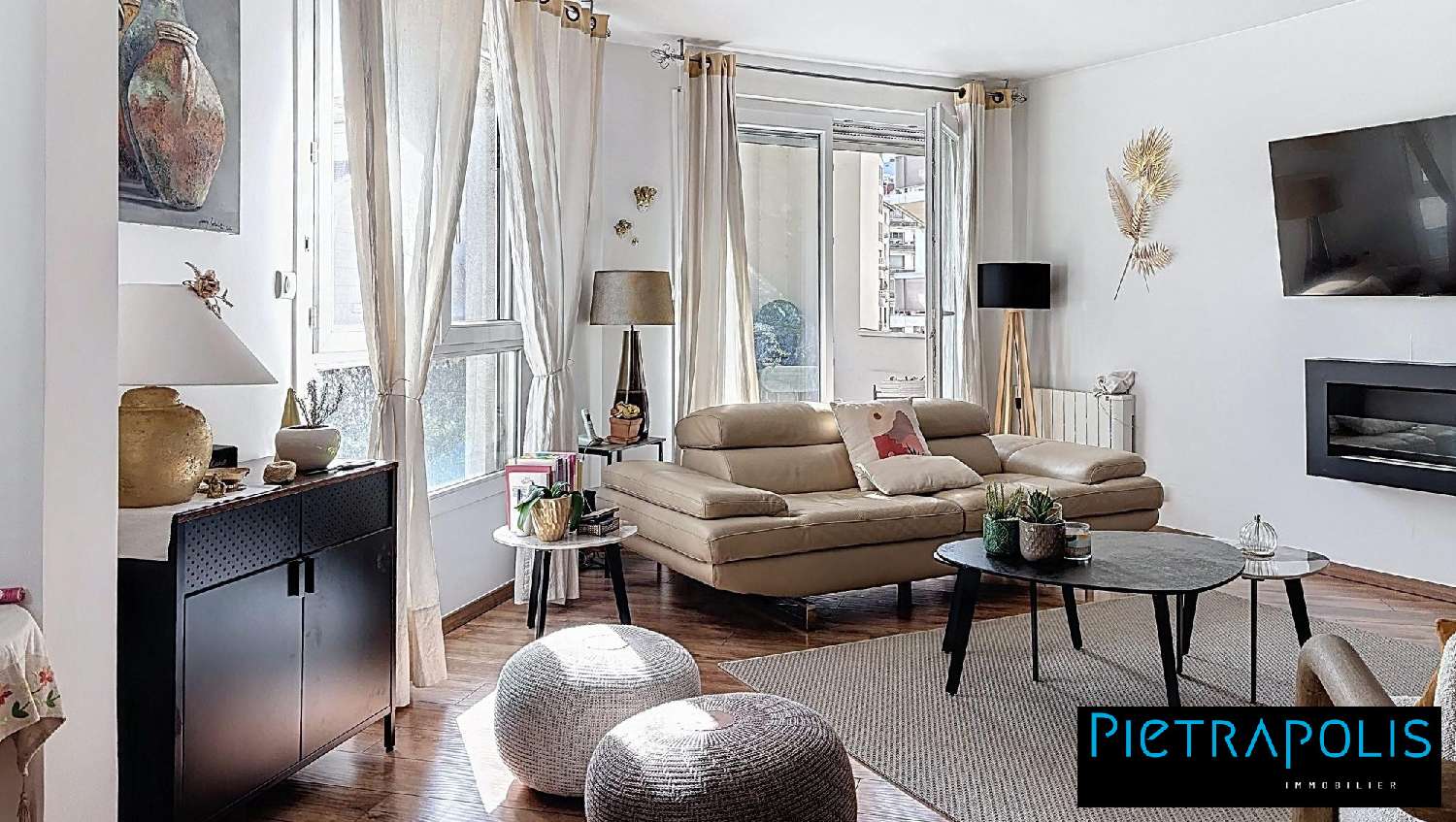  te koop appartement Lyon 3e Arrondissement Rhône 2