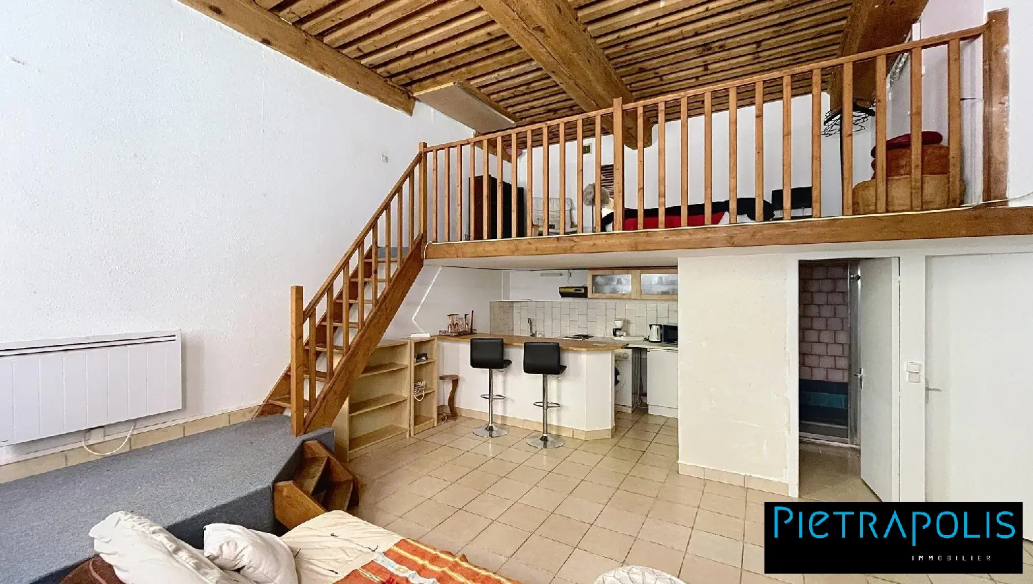  en venta apartamento Lyon 4e Arrondissement Rhône 5