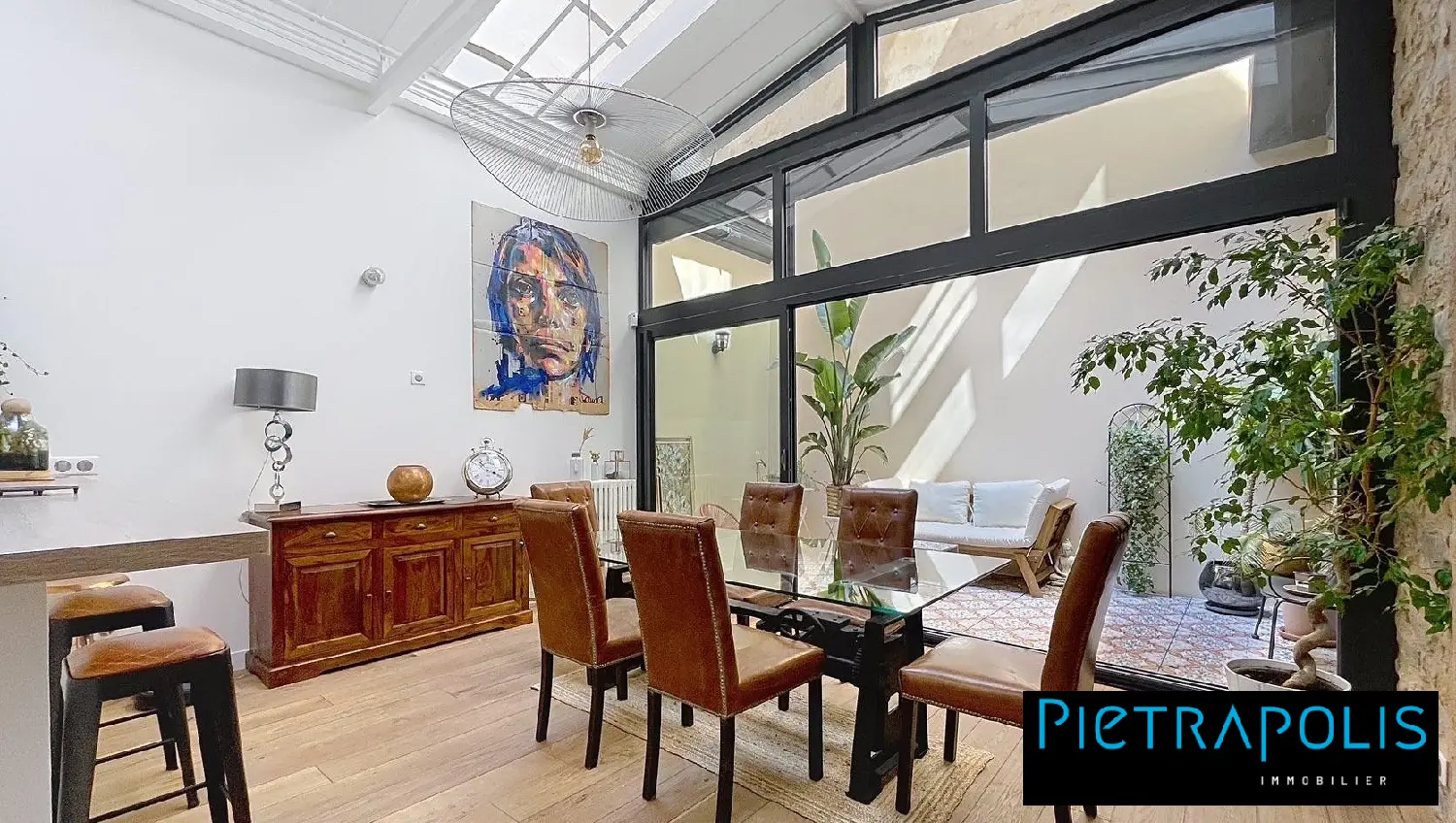  te koop appartement Lyon 4e Arrondissement Rhône 5