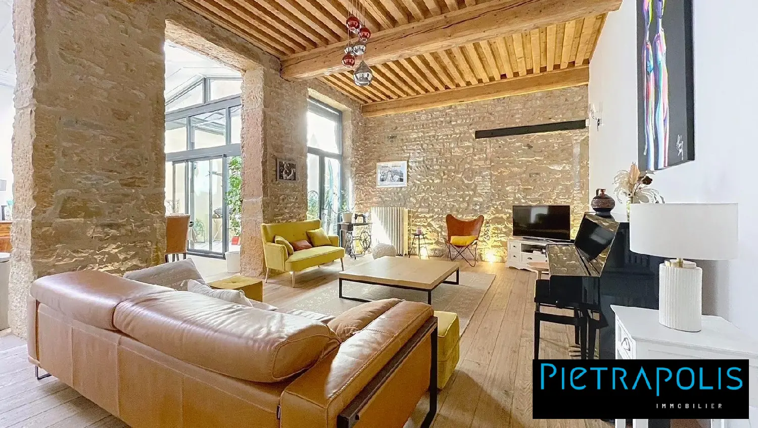  te koop appartement Lyon 4e Arrondissement Rhône 6
