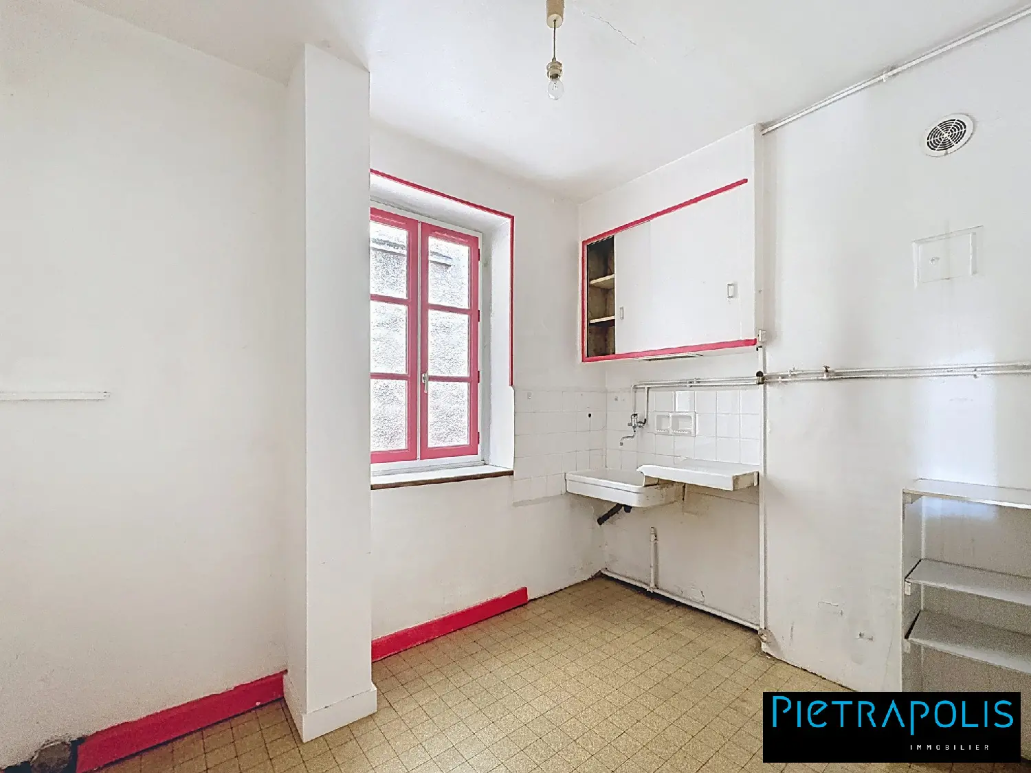  te koop appartement Lyon 4e Arrondissement Rhône 4
