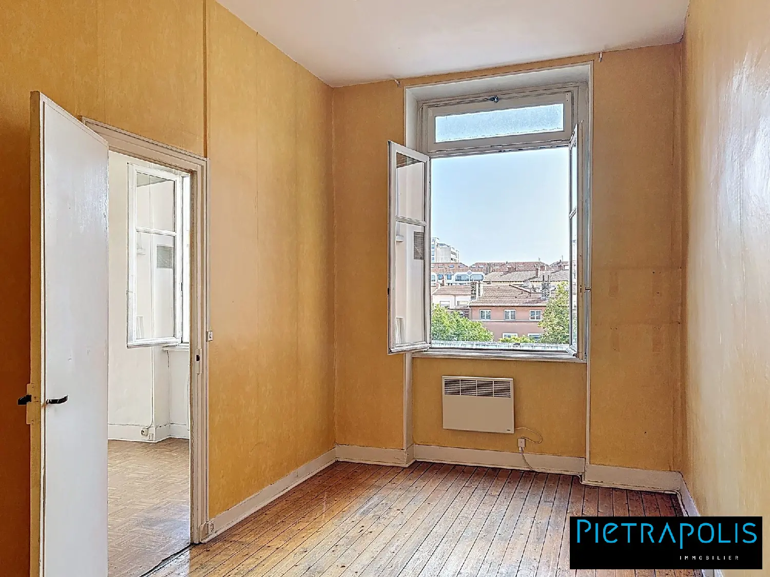  te koop appartement Lyon 4e Arrondissement Rhône 5