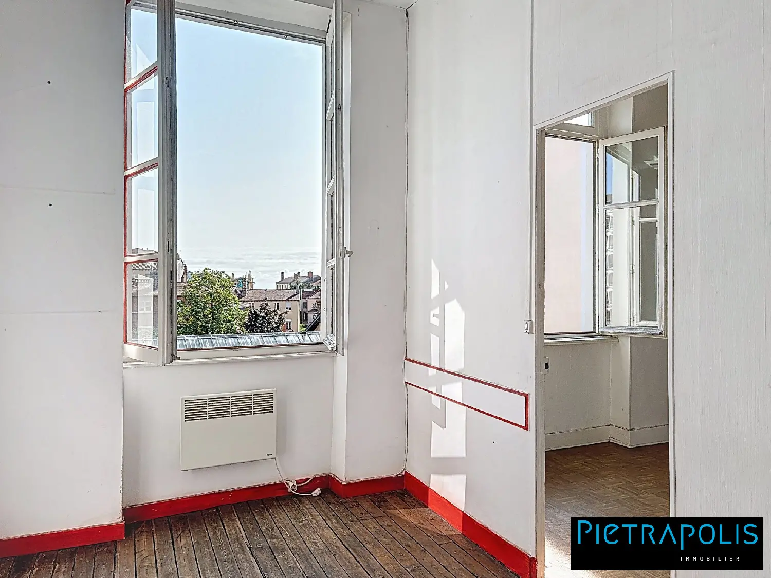  te koop appartement Lyon 4e Arrondissement Rhône 6