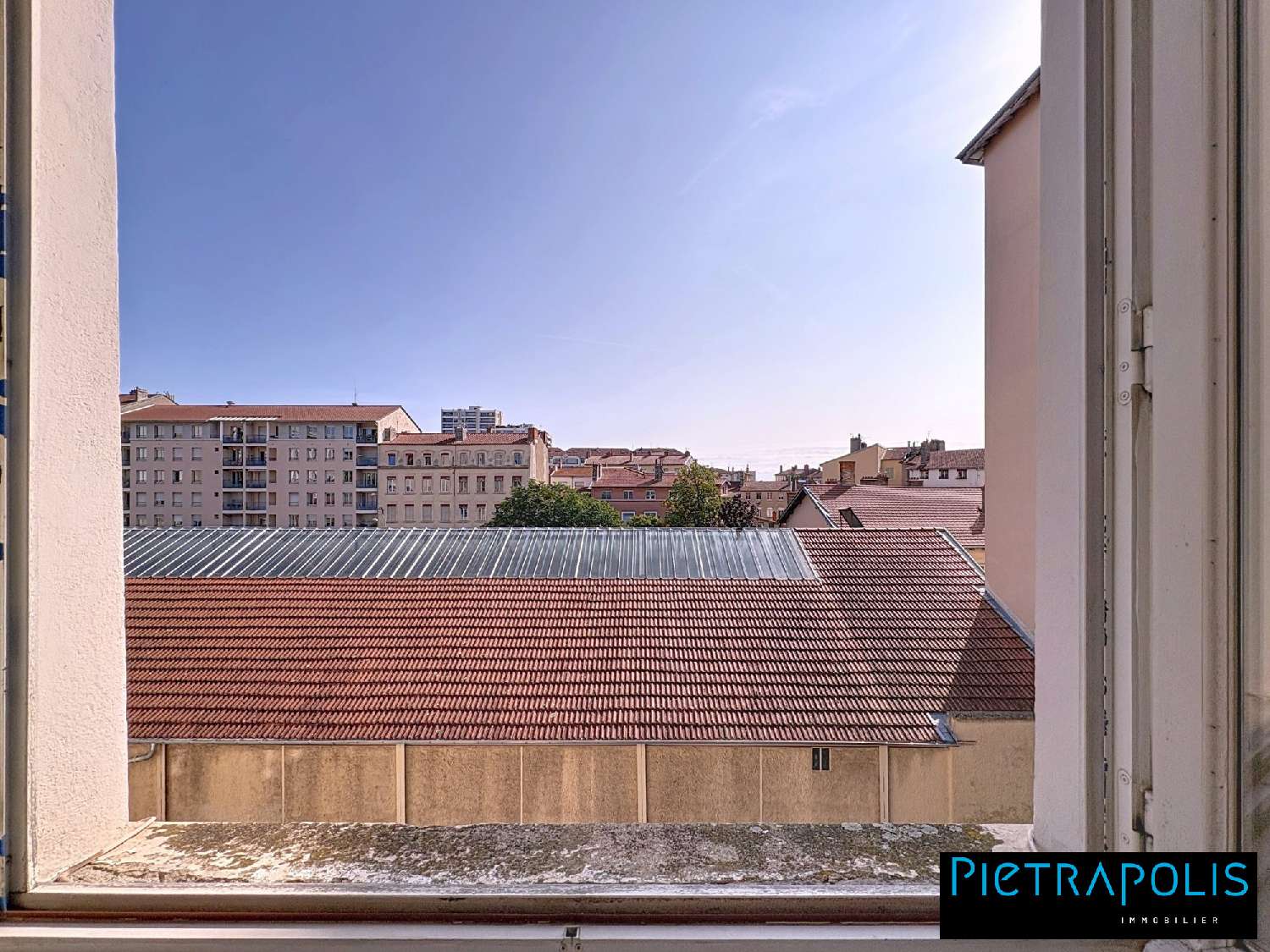  te koop appartement Lyon 4e Arrondissement Rhône 2