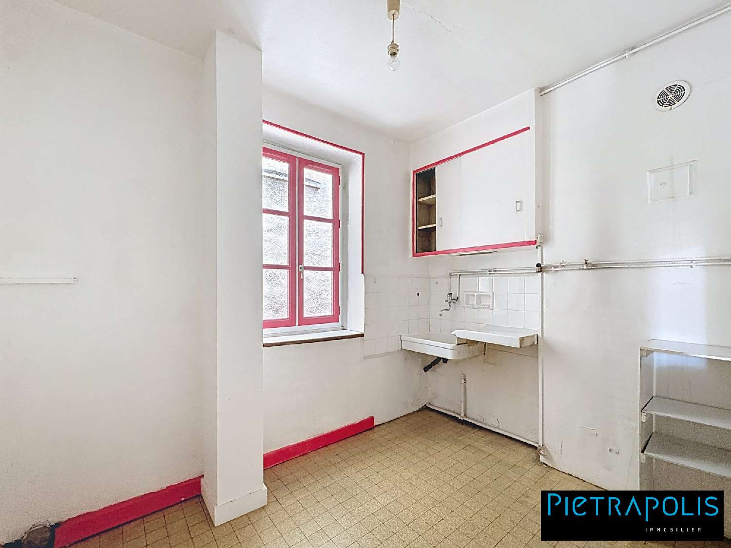  te koop appartement Lyon 4e Arrondissement Rhône 4