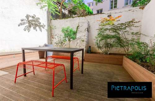 Lyon 4e Arrondissement Rhône apartment foto 7146451