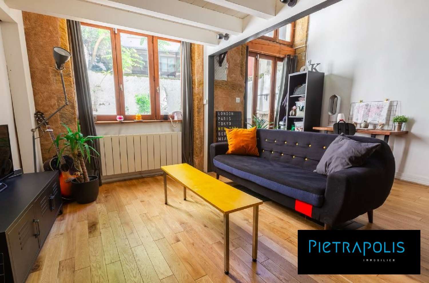  for sale apartment Lyon 4e Arrondissement Rhône 3