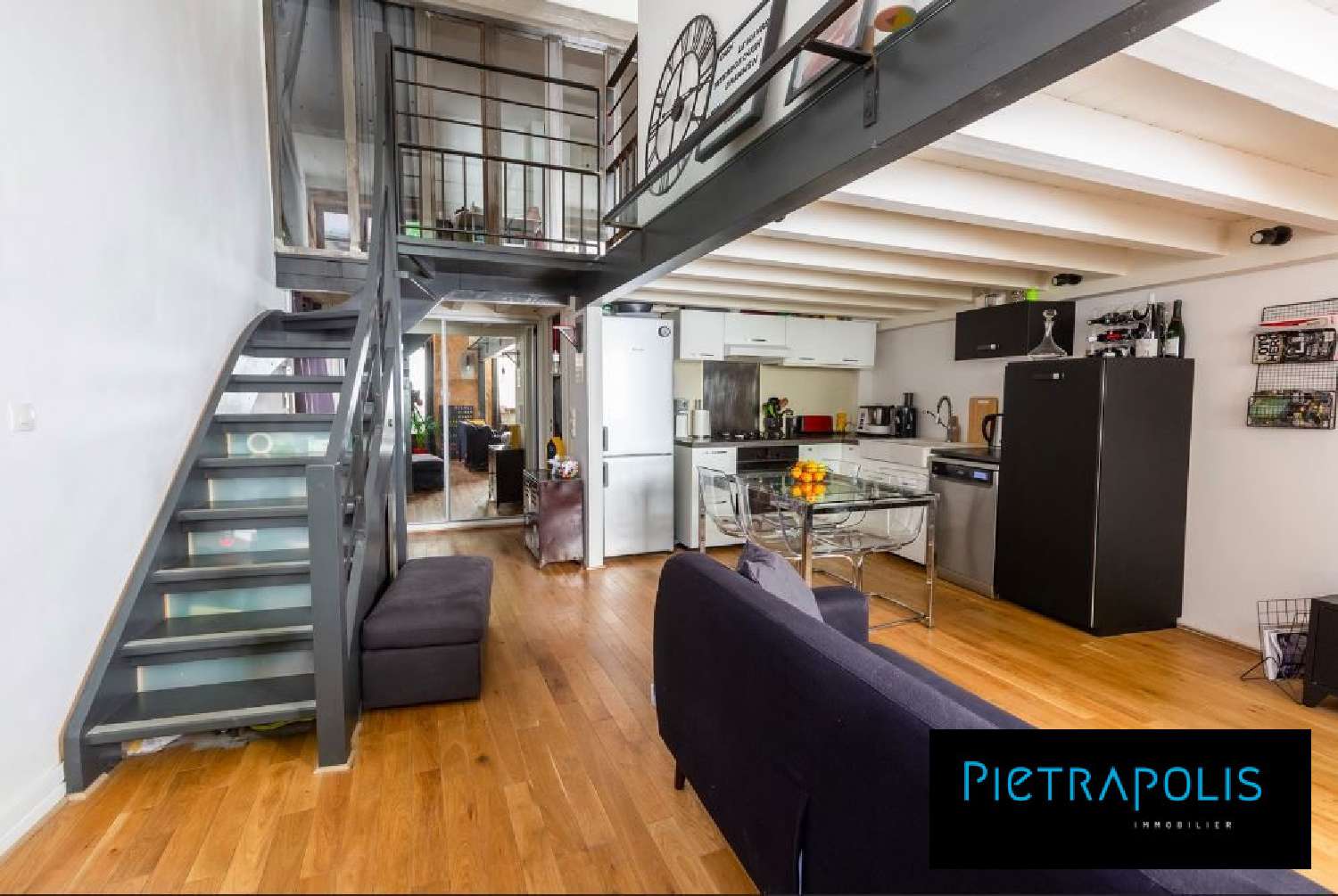  for sale apartment Lyon 4e Arrondissement Rhône 4