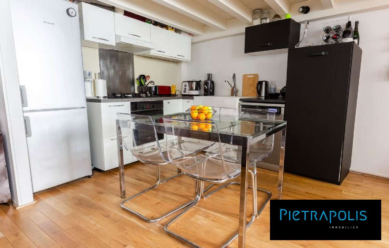  for sale apartment Lyon 4e Arrondissement Rhône 5