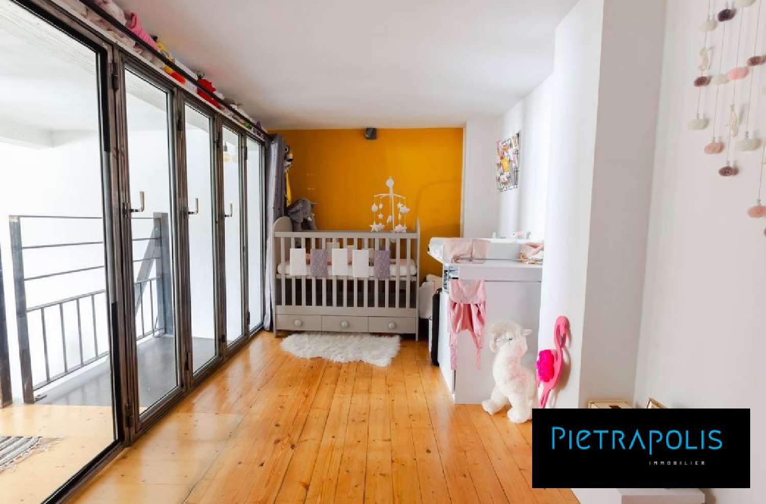  for sale apartment Lyon 4e Arrondissement Rhône 7