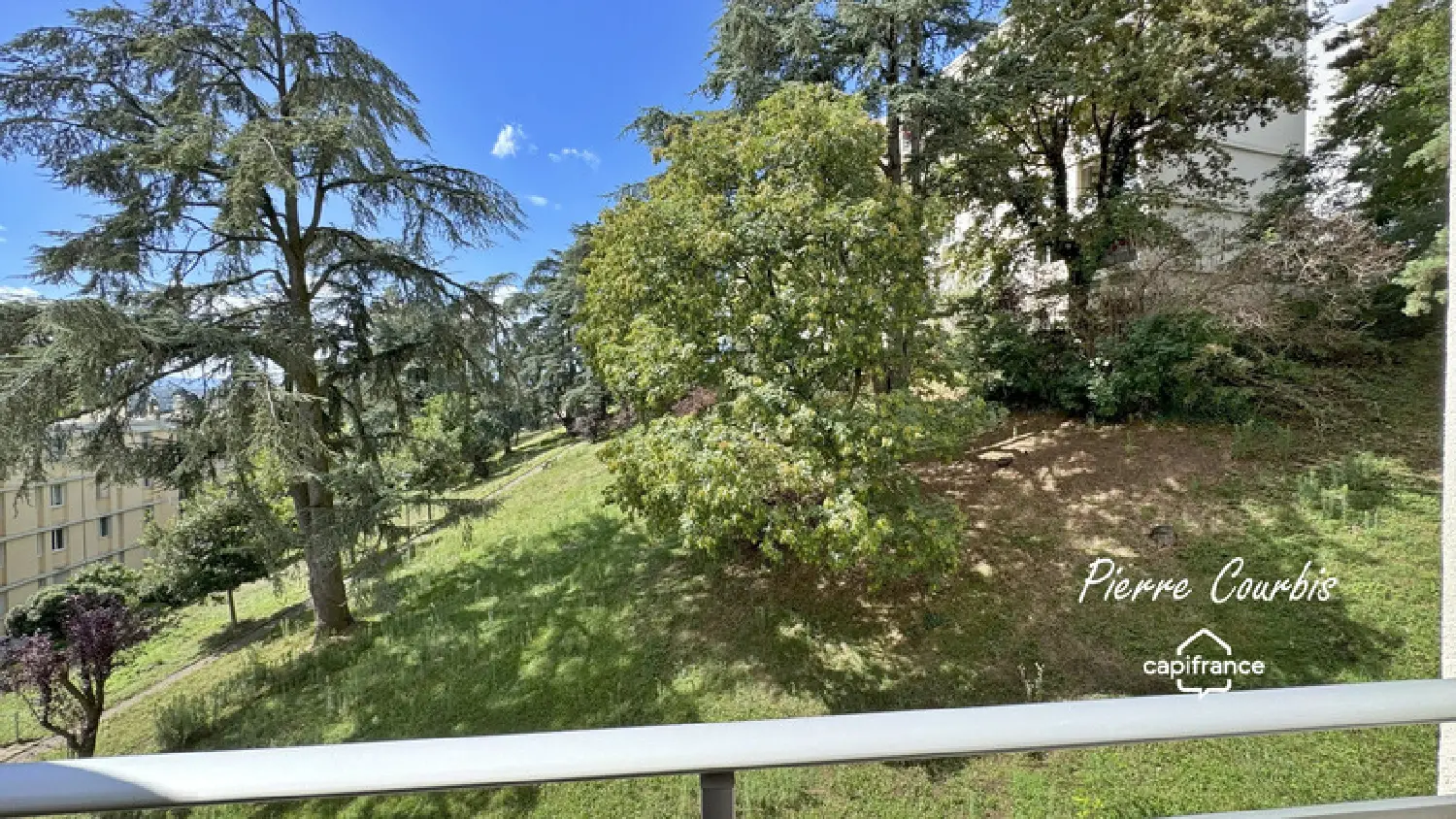  te koop appartement Lyon 5e Arrondissement Rhône 4
