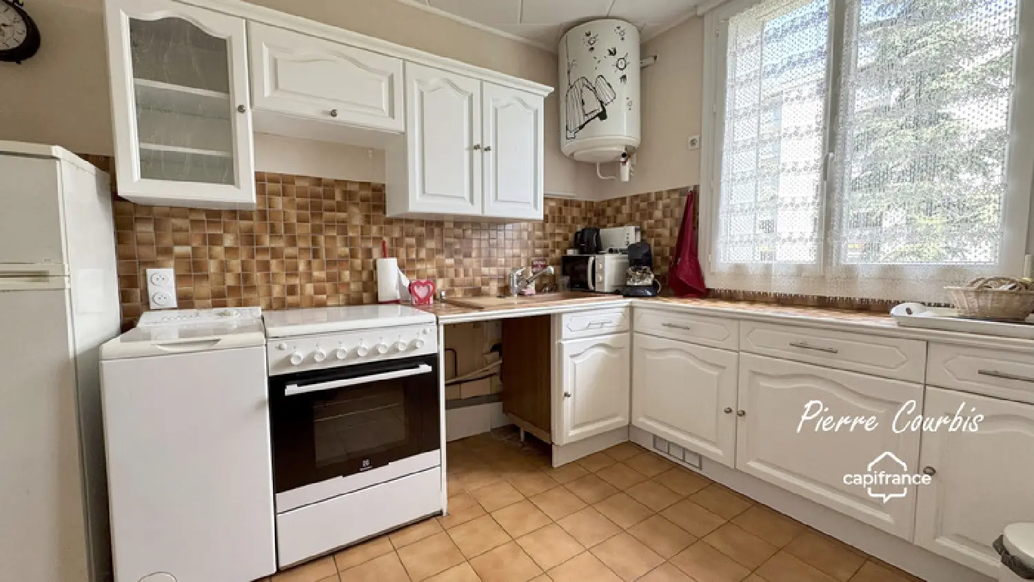  te koop appartement Lyon 5e Arrondissement Rhône 5