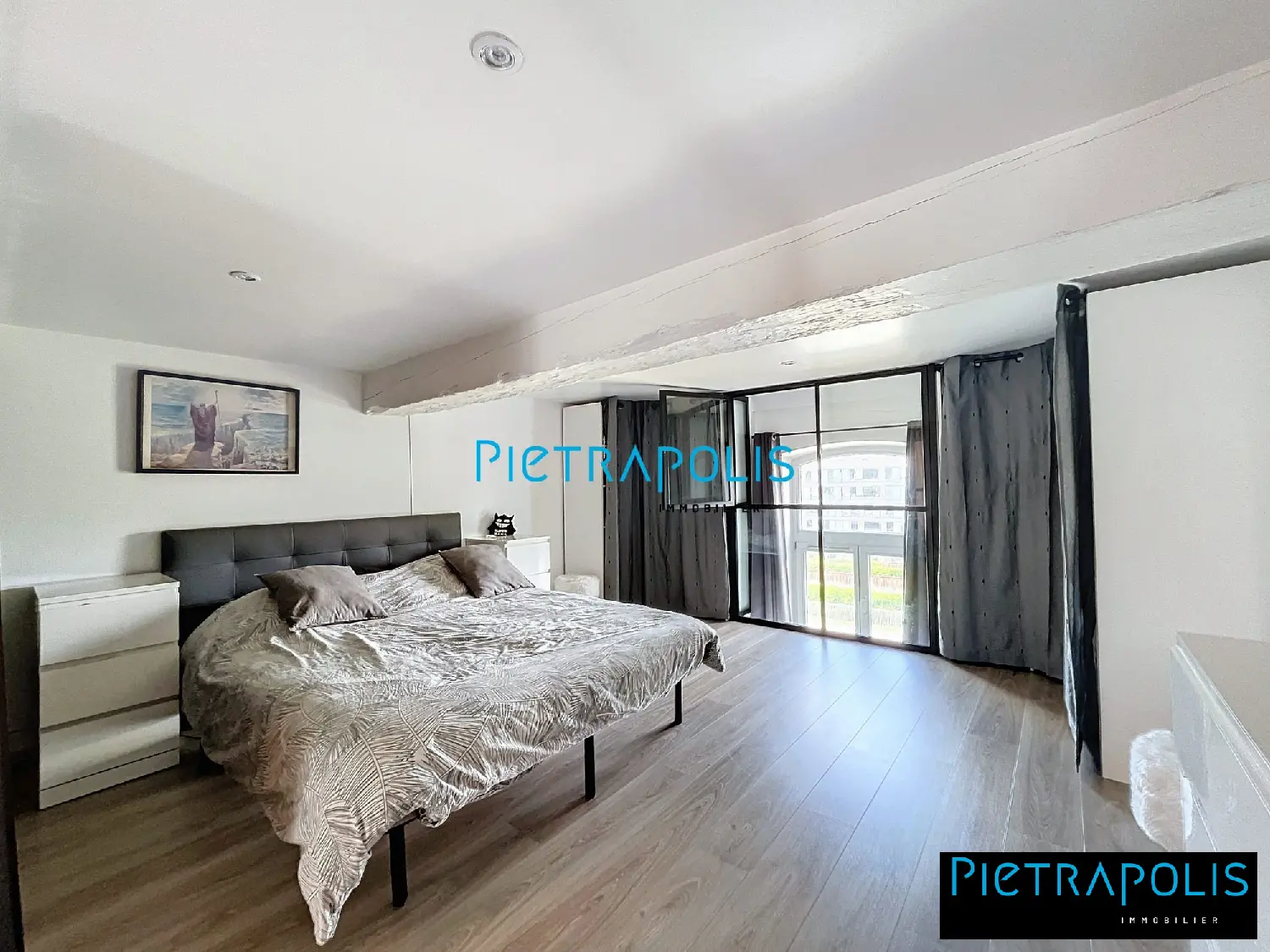  à vendre appartement Lyon 5e Arrondissement Rhône 5