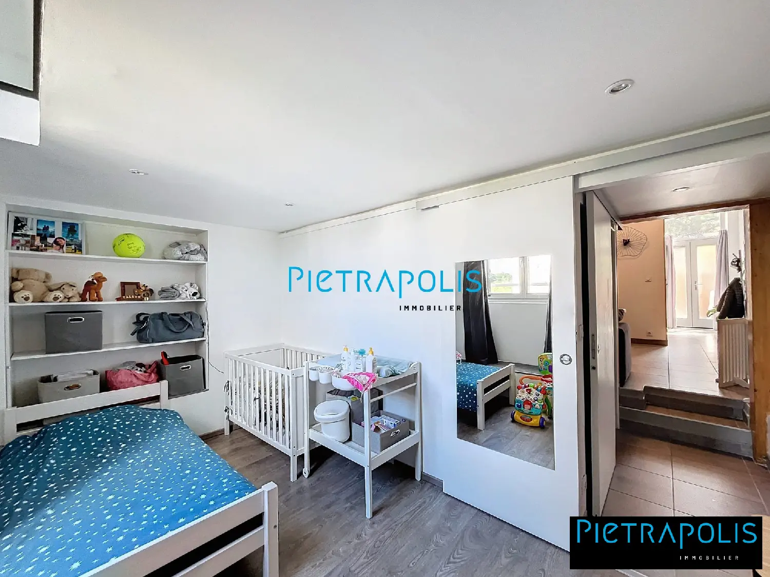  à vendre appartement Lyon 5e Arrondissement Rhône 6