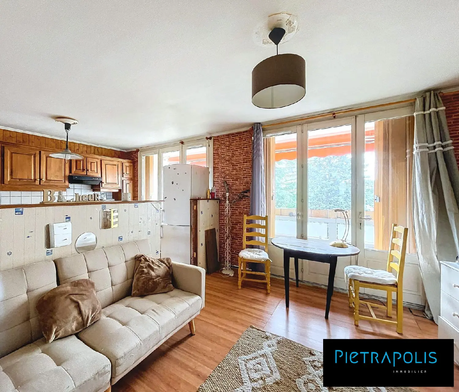  te koop appartement Lyon 5e Arrondissement Rhône 1