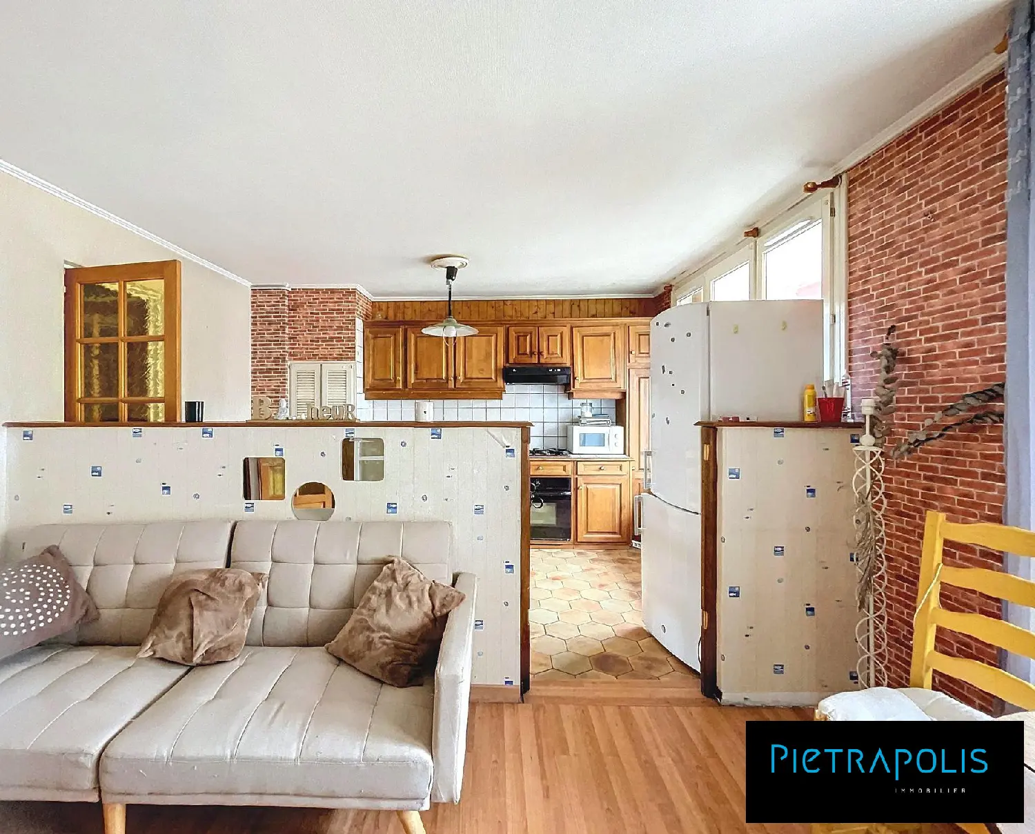  te koop appartement Lyon 5e Arrondissement Rhône 3