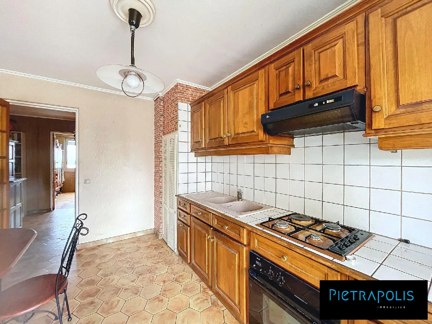  te koop appartement Lyon 5e Arrondissement Rhône 4