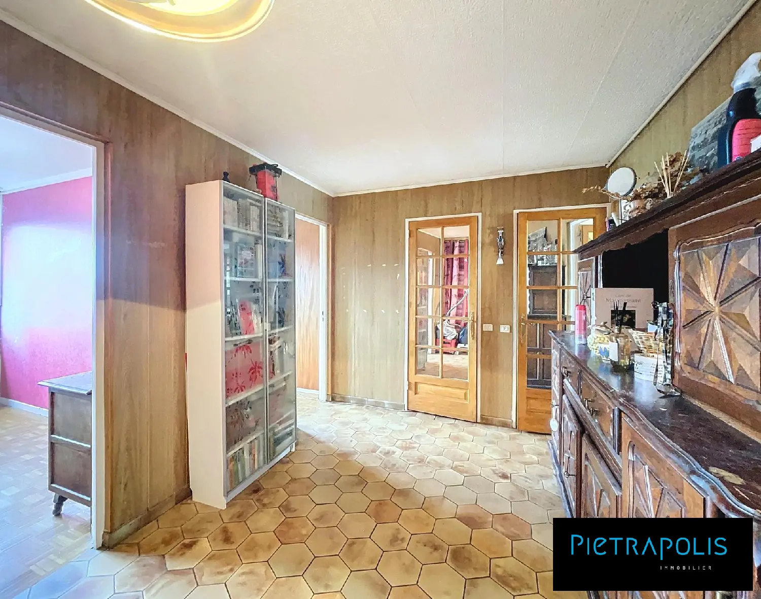  te koop appartement Lyon 5e Arrondissement Rhône 5