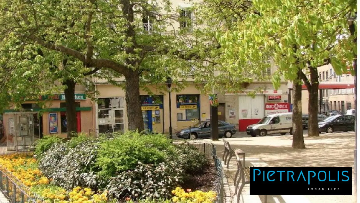  te koop appartement Lyon 5e Arrondissement Rhône 3