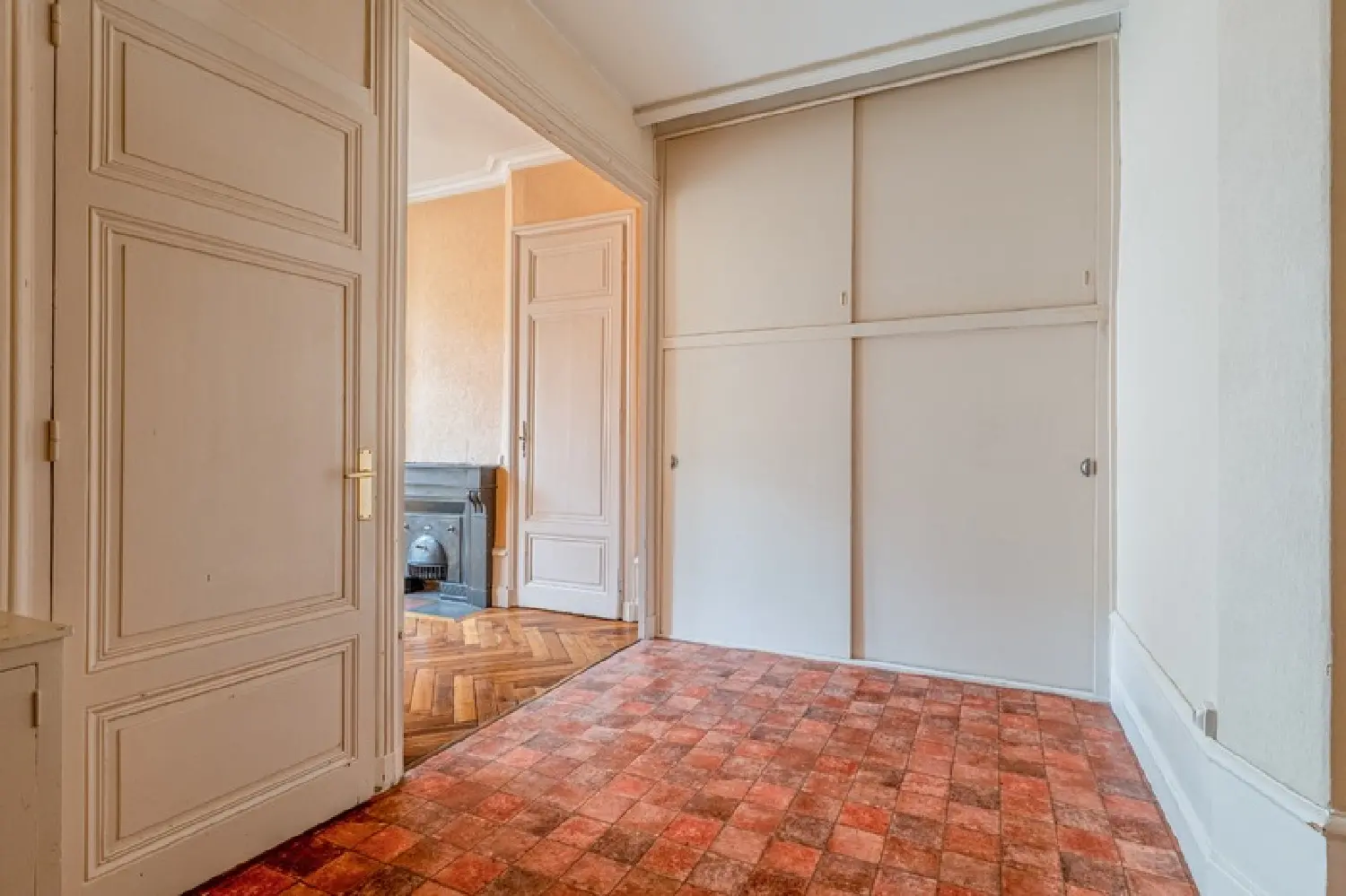  à vendre appartement Lyon 6e Arrondissement Rhône 5