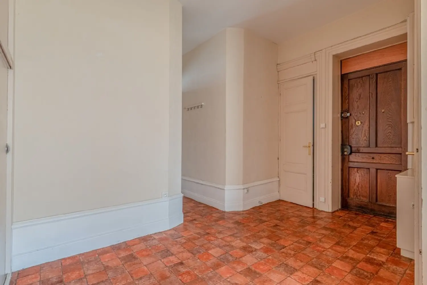  à vendre appartement Lyon 6e Arrondissement Rhône 6