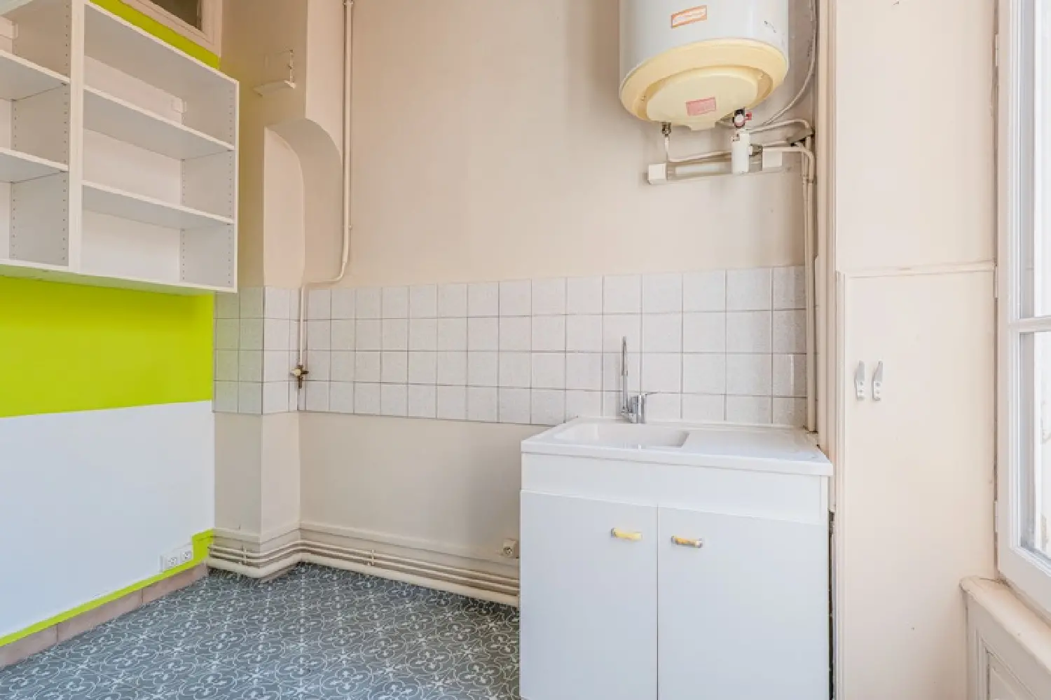  à vendre appartement Lyon 6e Arrondissement Rhône 7