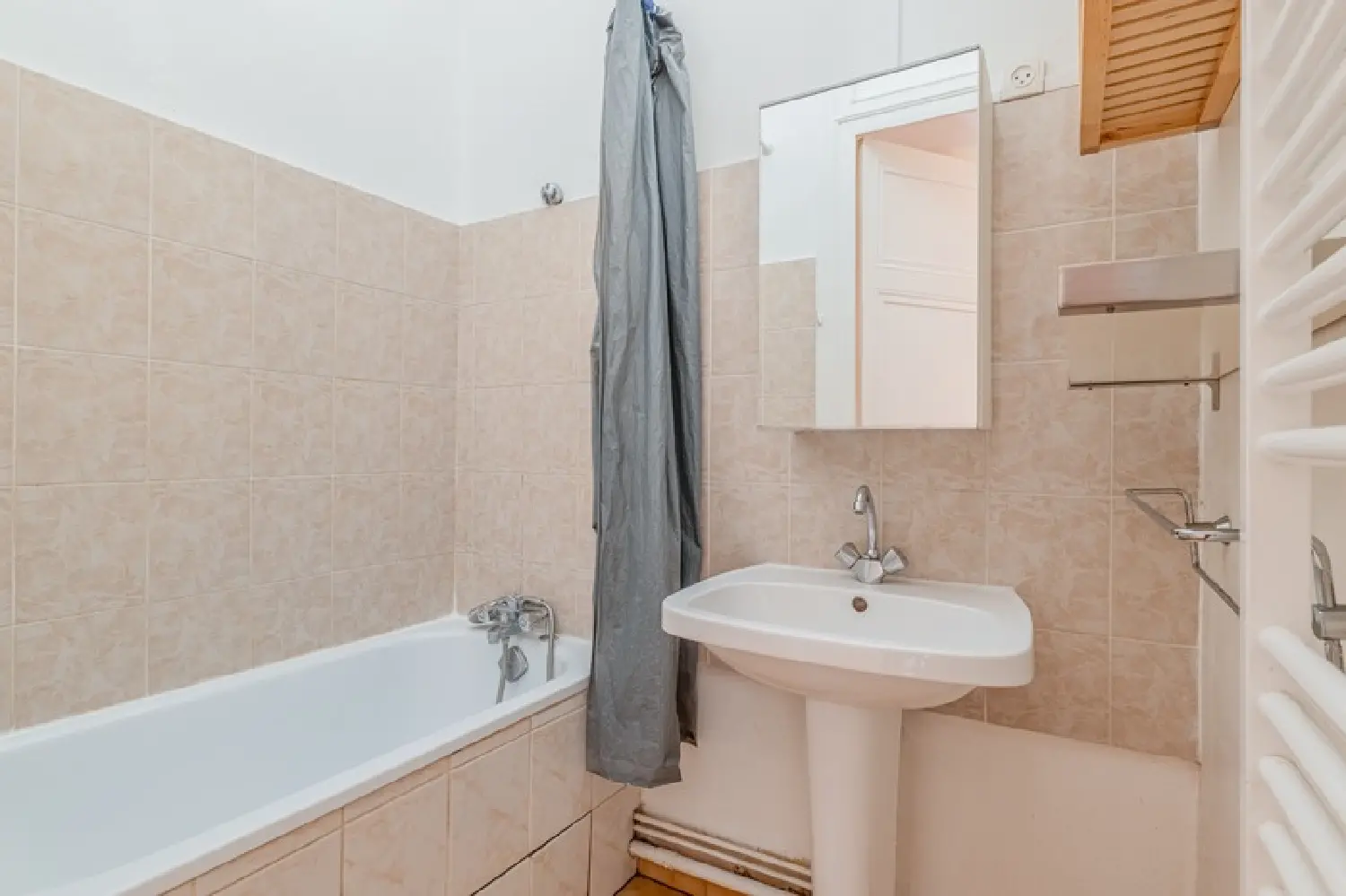 à vendre appartement Lyon 6e Arrondissement Rhône 8