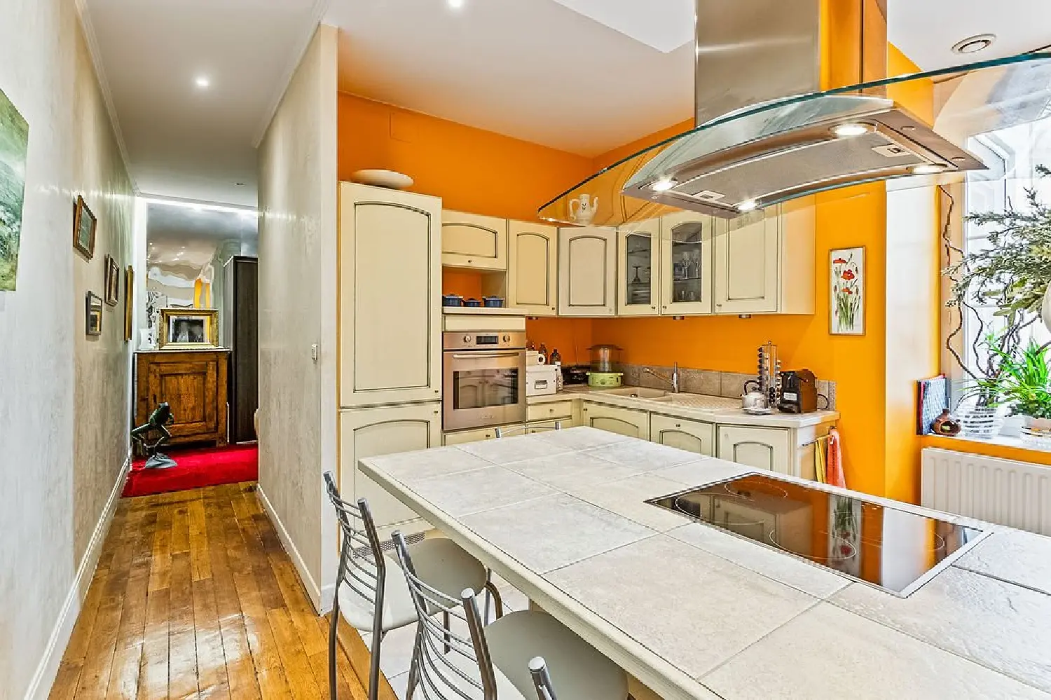  te koop appartement Lyon 6e Arrondissement Rhône 5