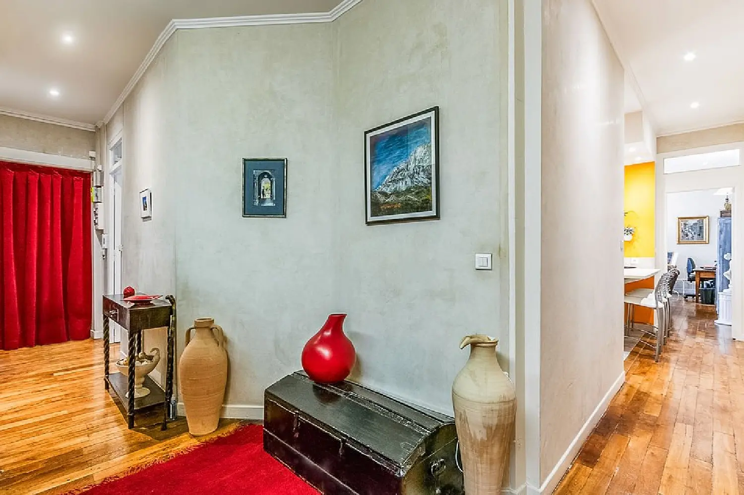  te koop appartement Lyon 6e Arrondissement Rhône 6