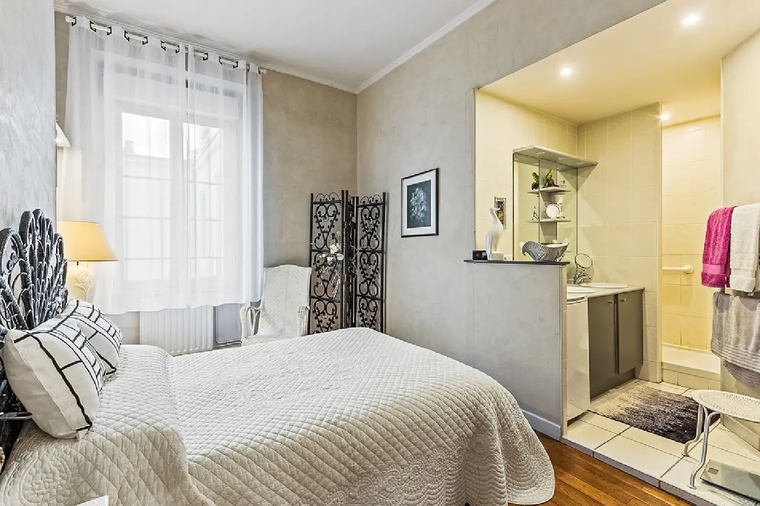  te koop appartement Lyon 6e Arrondissement Rhône 7