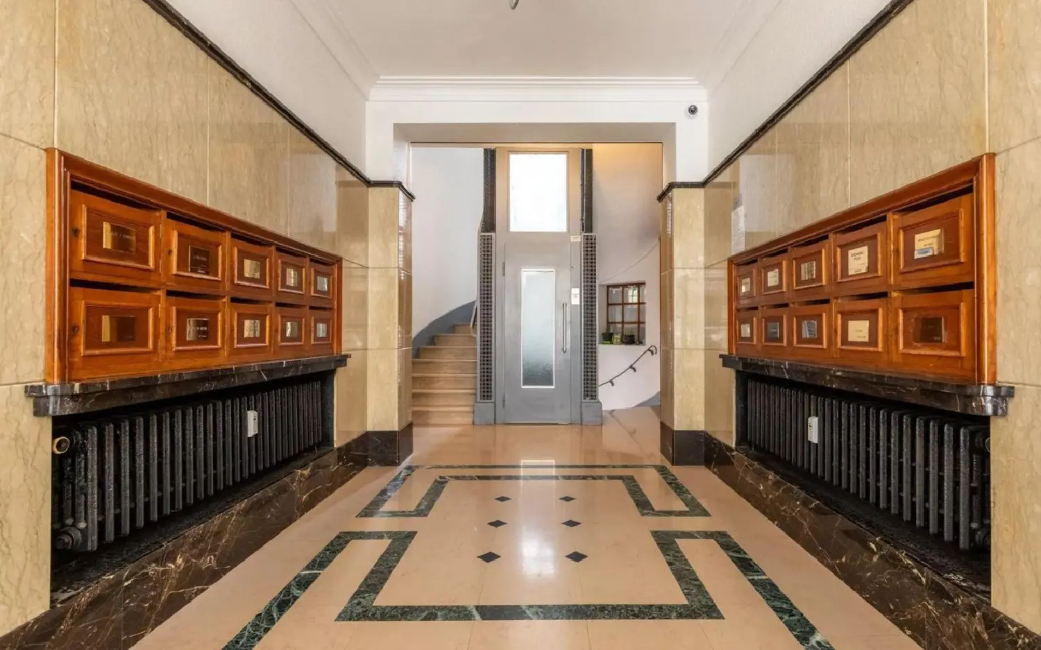  te koop appartement Lyon 6e Arrondissement Rhône 1