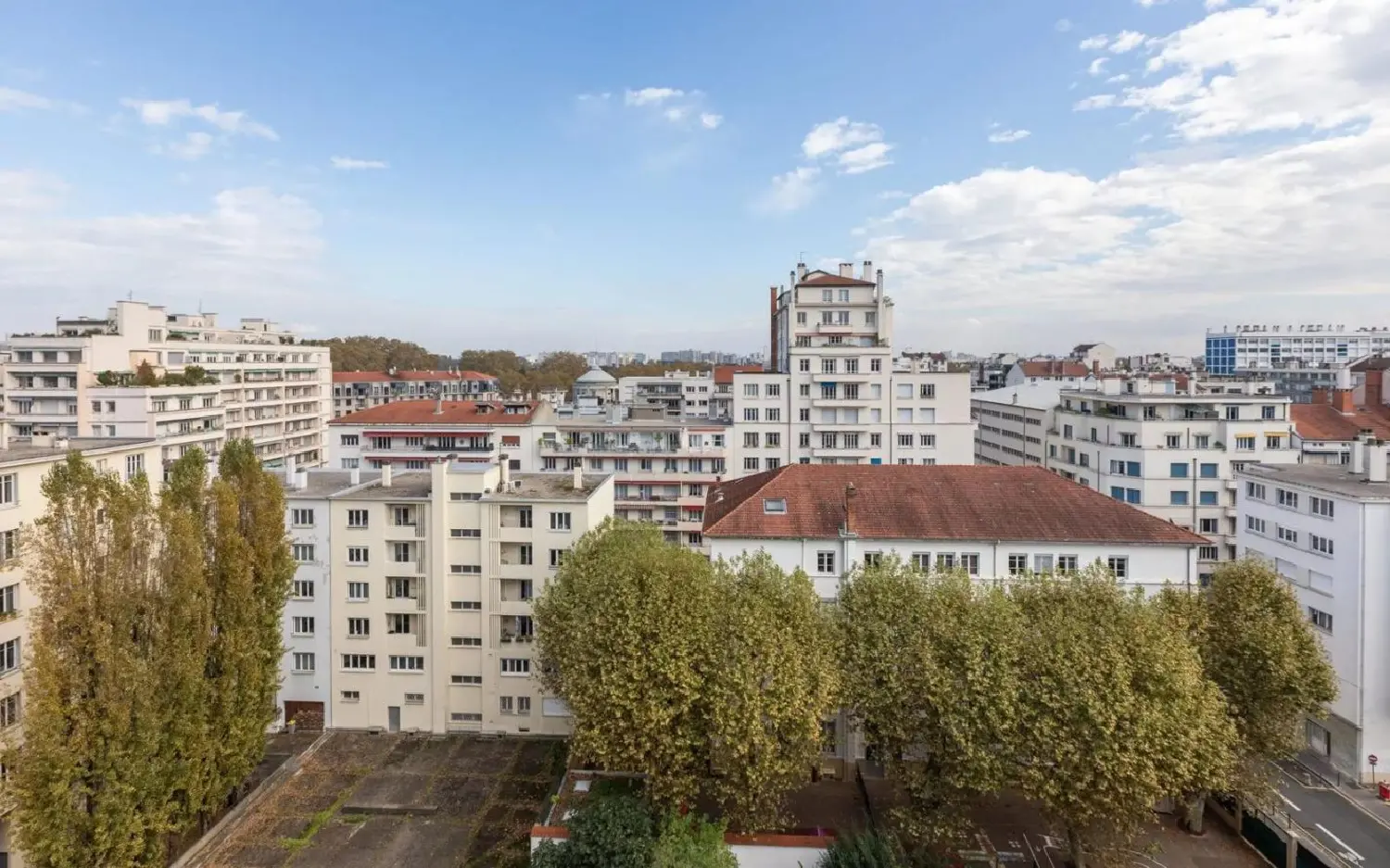  te koop appartement Lyon 6e Arrondissement Rhône 2