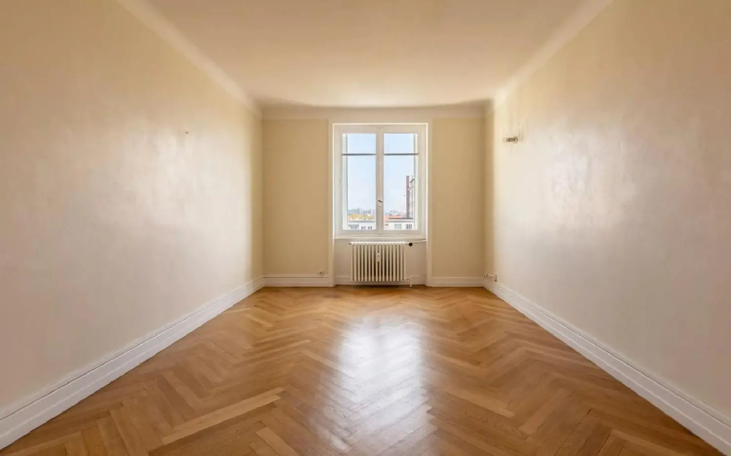  te koop appartement Lyon 6e Arrondissement Rhône 4