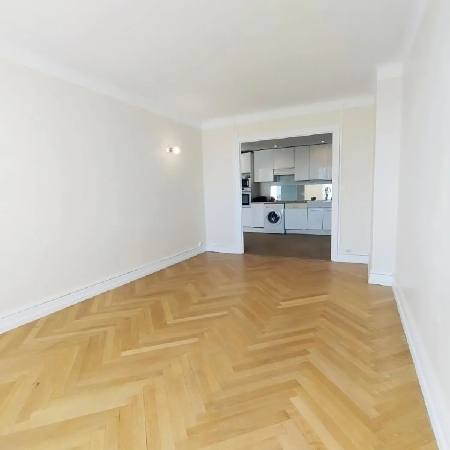  te koop appartement Lyon 6e Arrondissement Rhône 4
