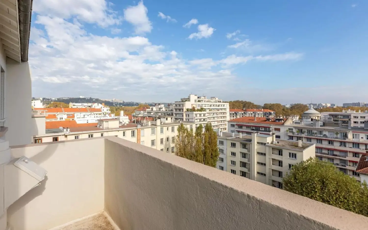  en venta apartamento Lyon 6e Arrondissement Rhône 2