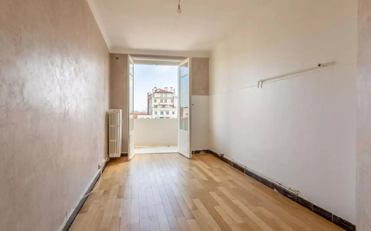  en venta apartamento Lyon 6e Arrondissement Rhône 5