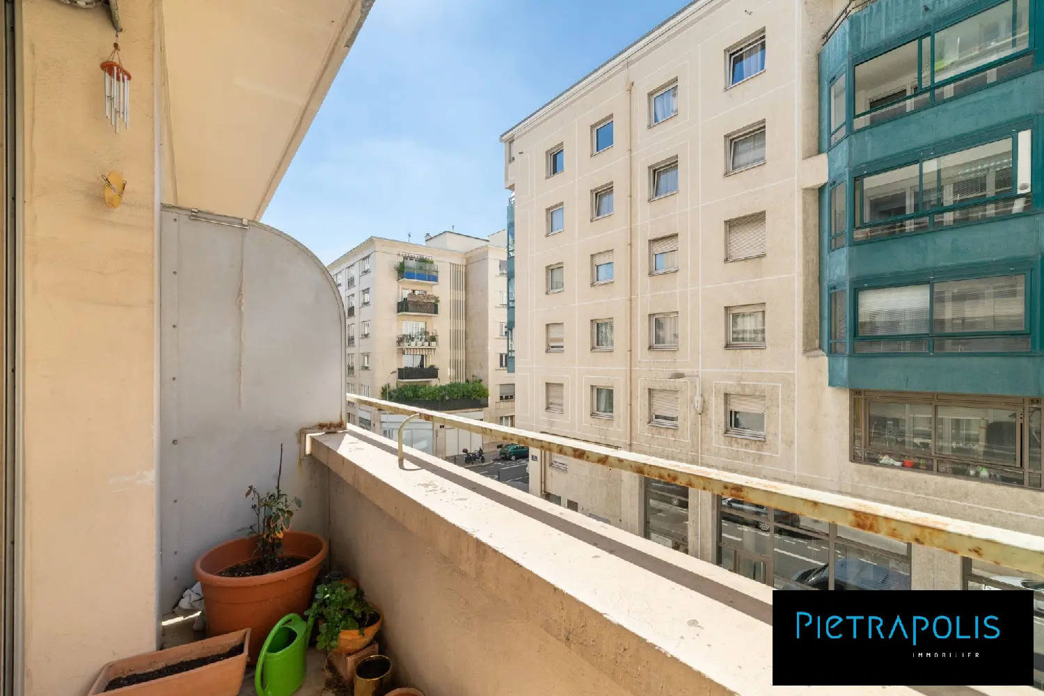  te koop appartement Lyon 6e Arrondissement Rhône 5