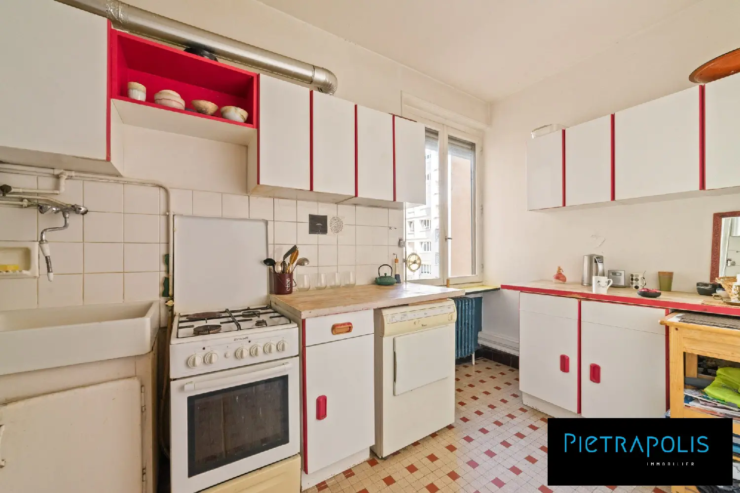  te koop appartement Lyon 6e Arrondissement Rhône 6