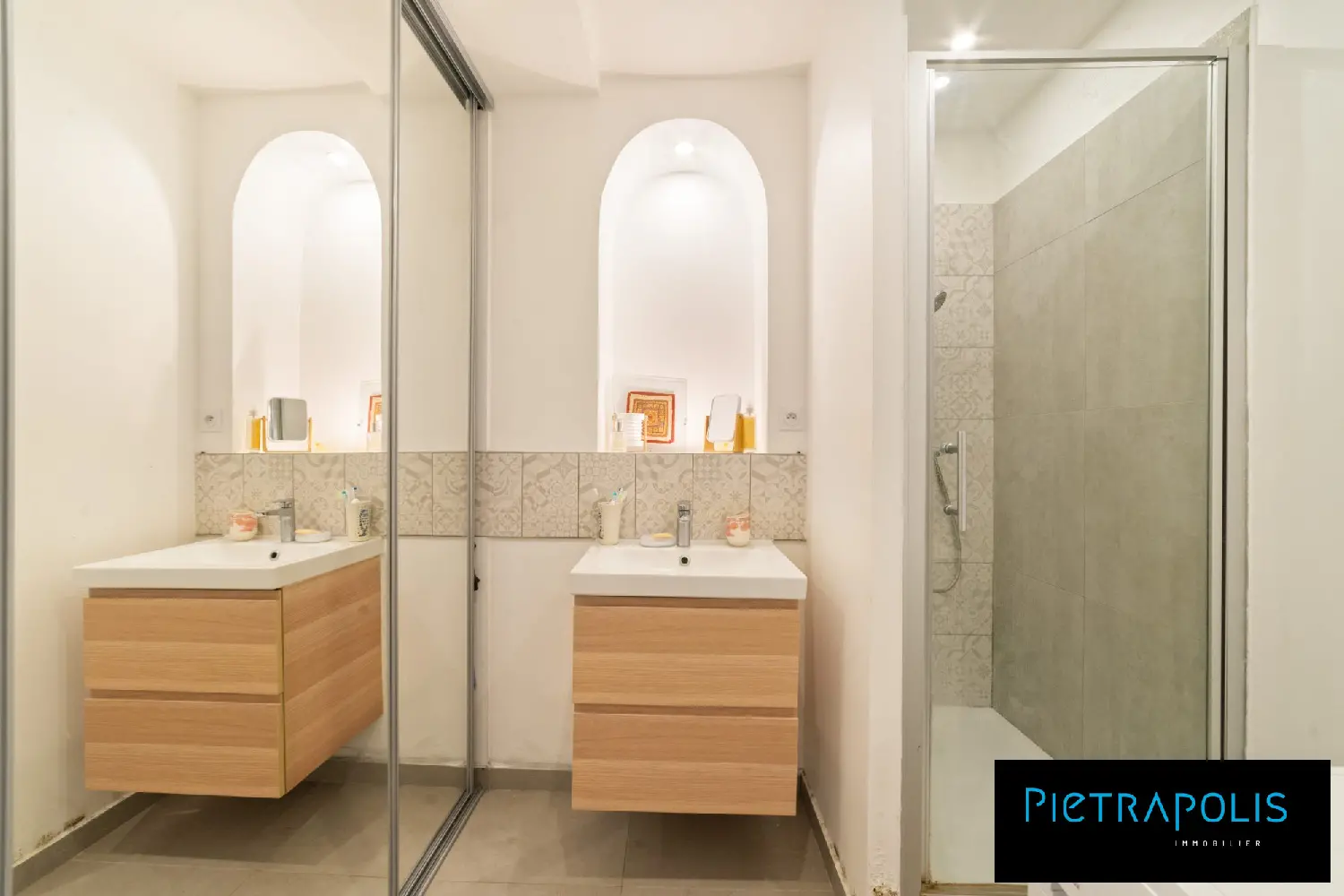  te koop appartement Lyon 6e Arrondissement Rhône 7