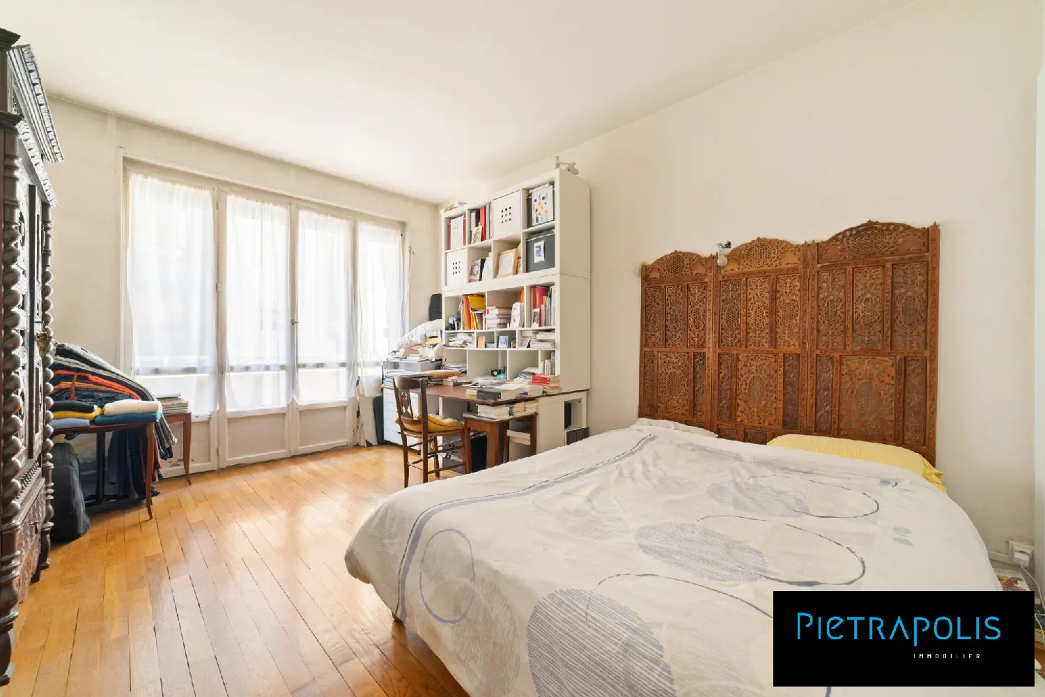  te koop appartement Lyon 6e Arrondissement Rhône 8