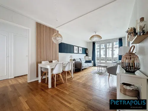 Lyon 6e Arrondissement Rhône appartement foto 7134662