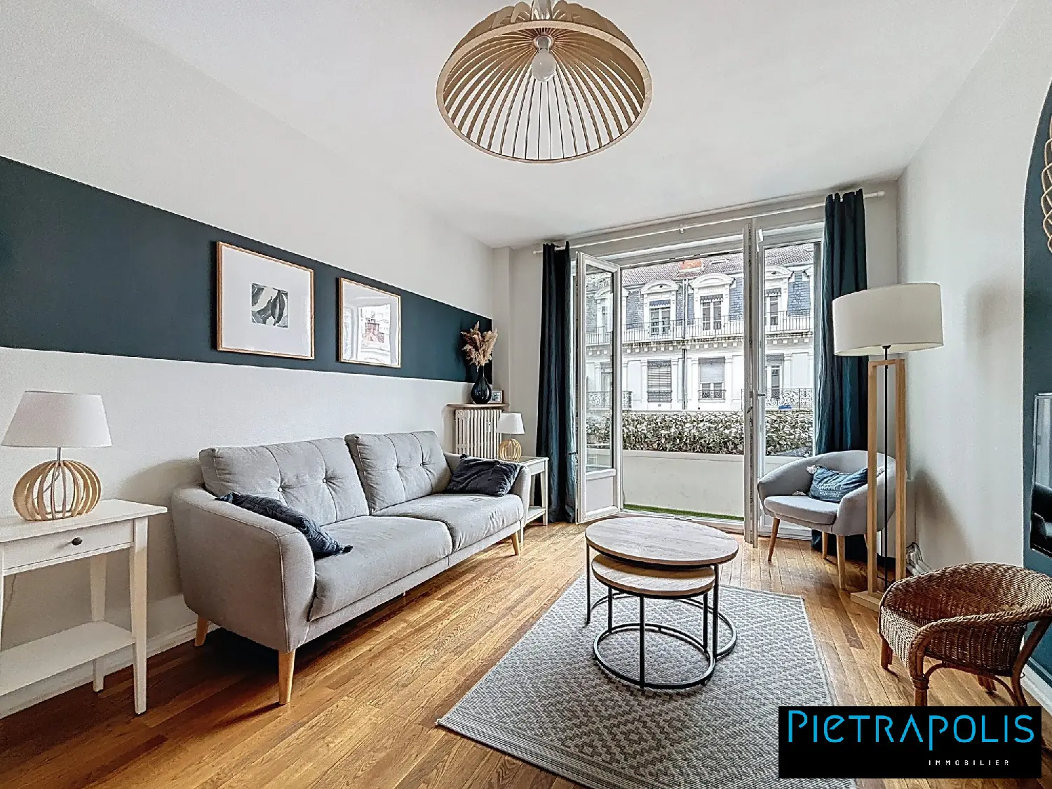  te koop appartement Lyon 6e Arrondissement Rhône 5