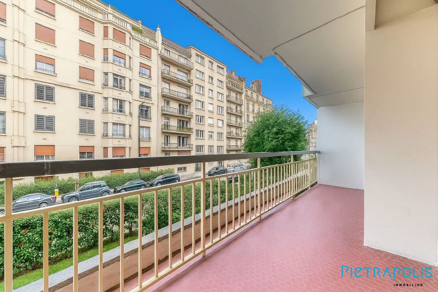  te koop appartement Lyon 6e Arrondissement Rhône 2