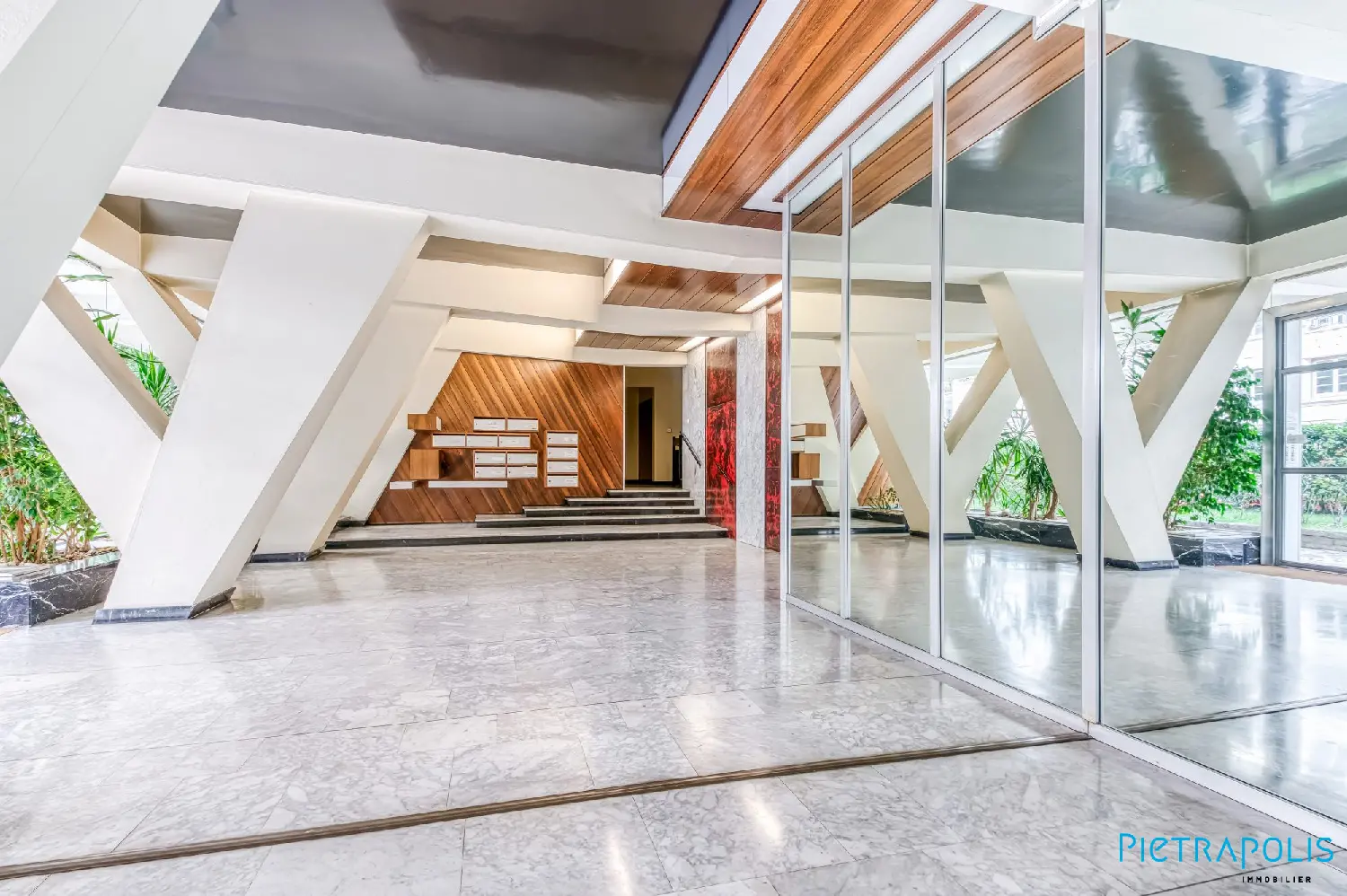  te koop appartement Lyon 6e Arrondissement Rhône 7