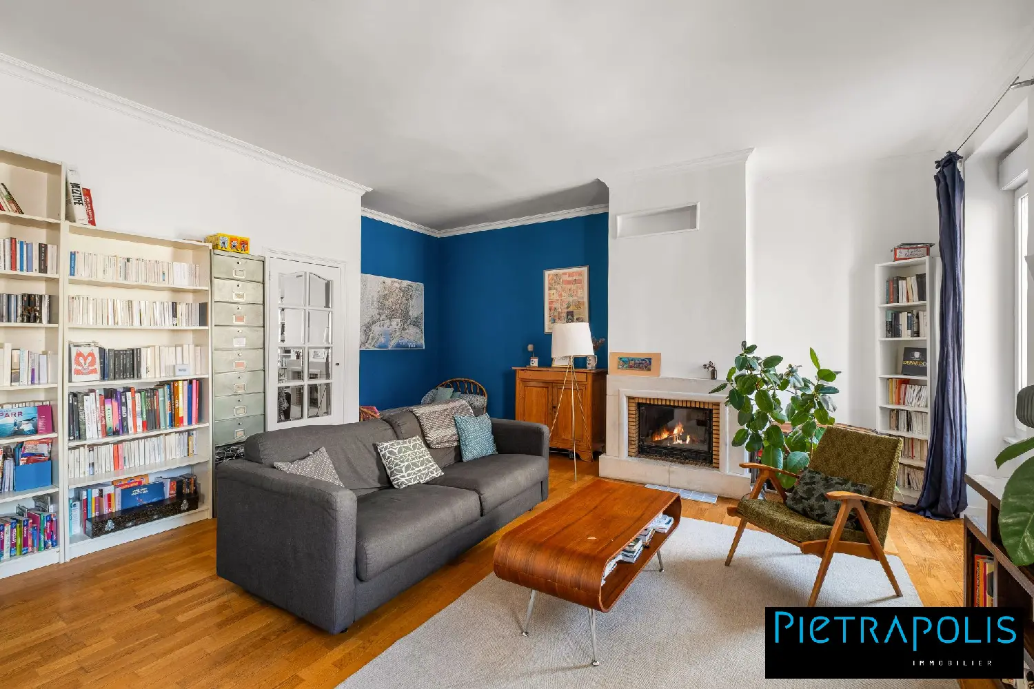  for sale apartment Lyon 6e Arrondissement Rhône 1
