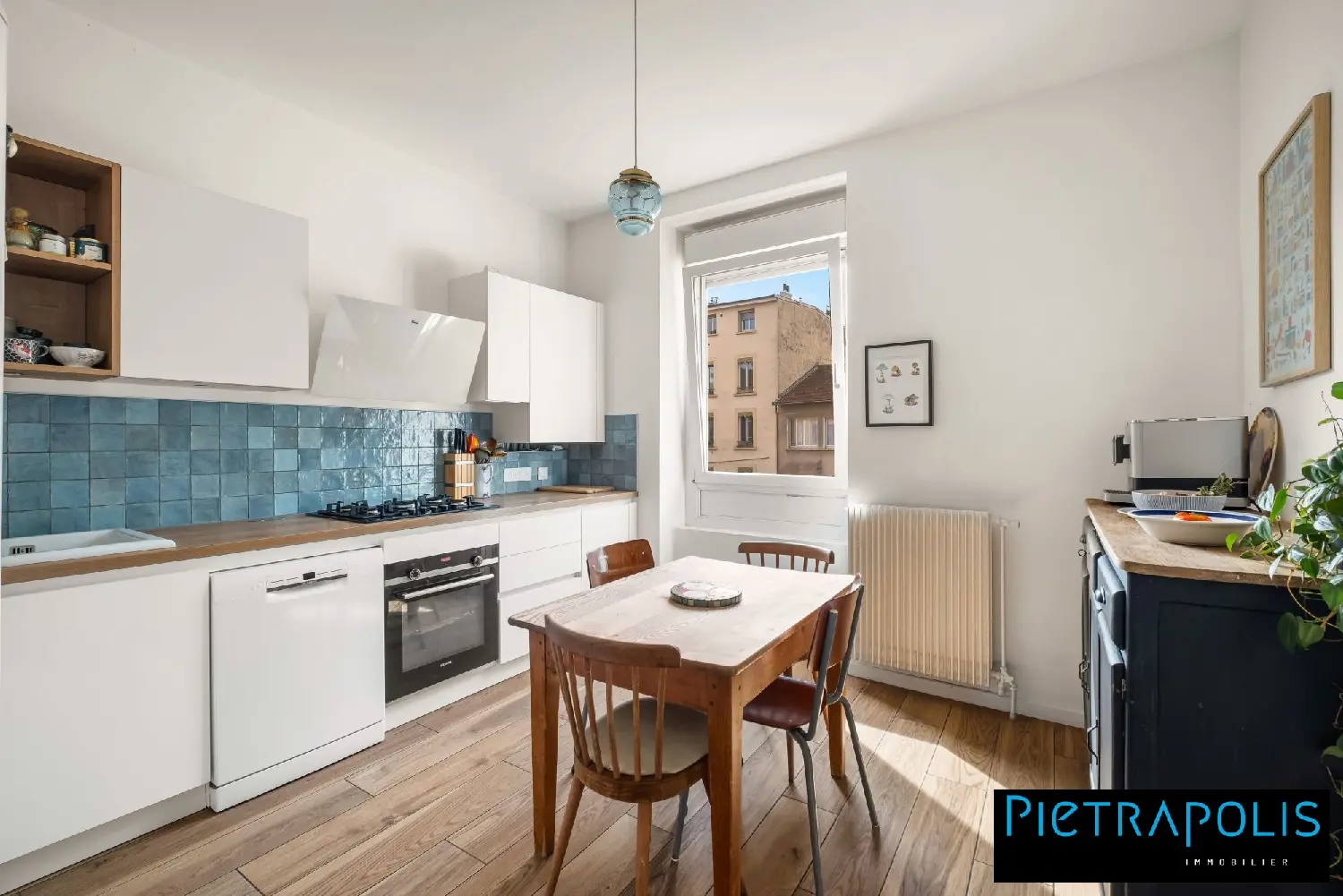  for sale apartment Lyon 6e Arrondissement Rhône 5