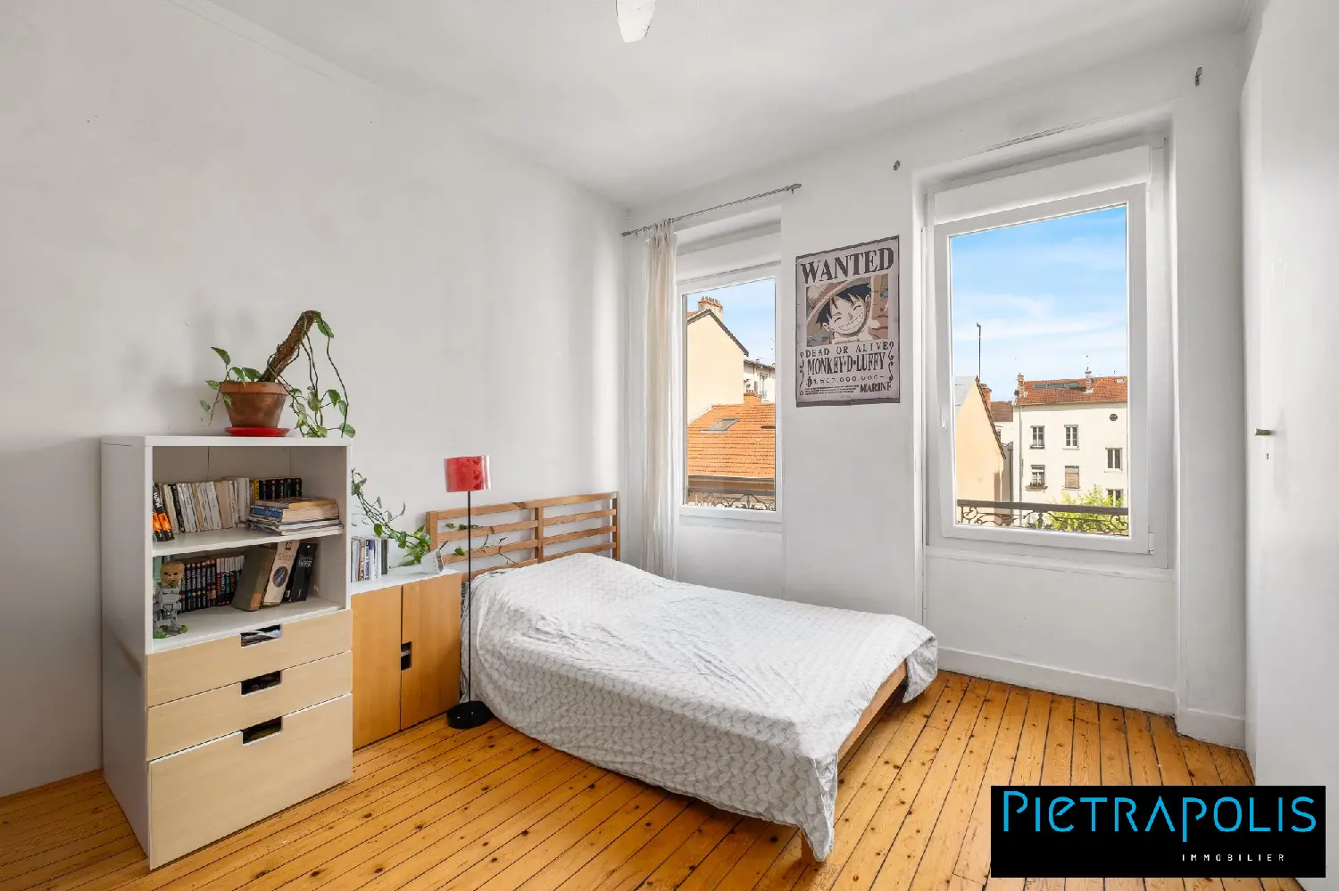  for sale apartment Lyon 6e Arrondissement Rhône 7
