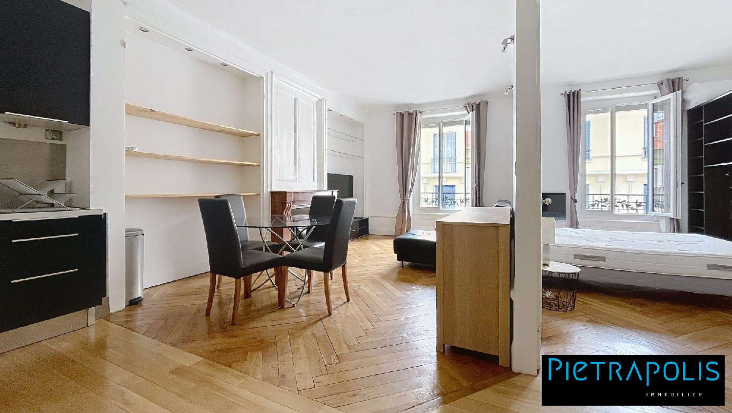  for sale apartment Lyon 6e Arrondissement Rhône 2