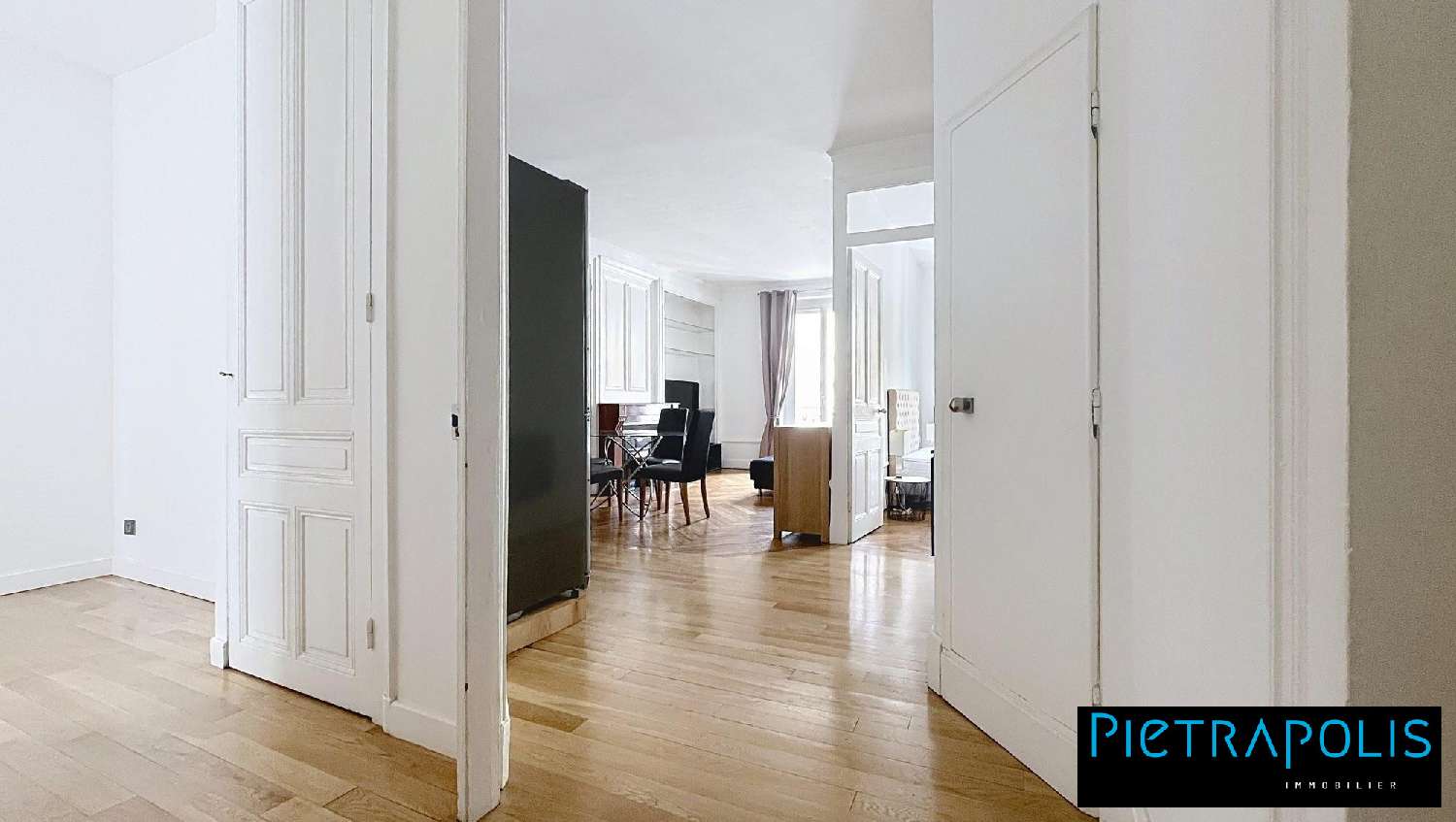  for sale apartment Lyon 6e Arrondissement Rhône 3