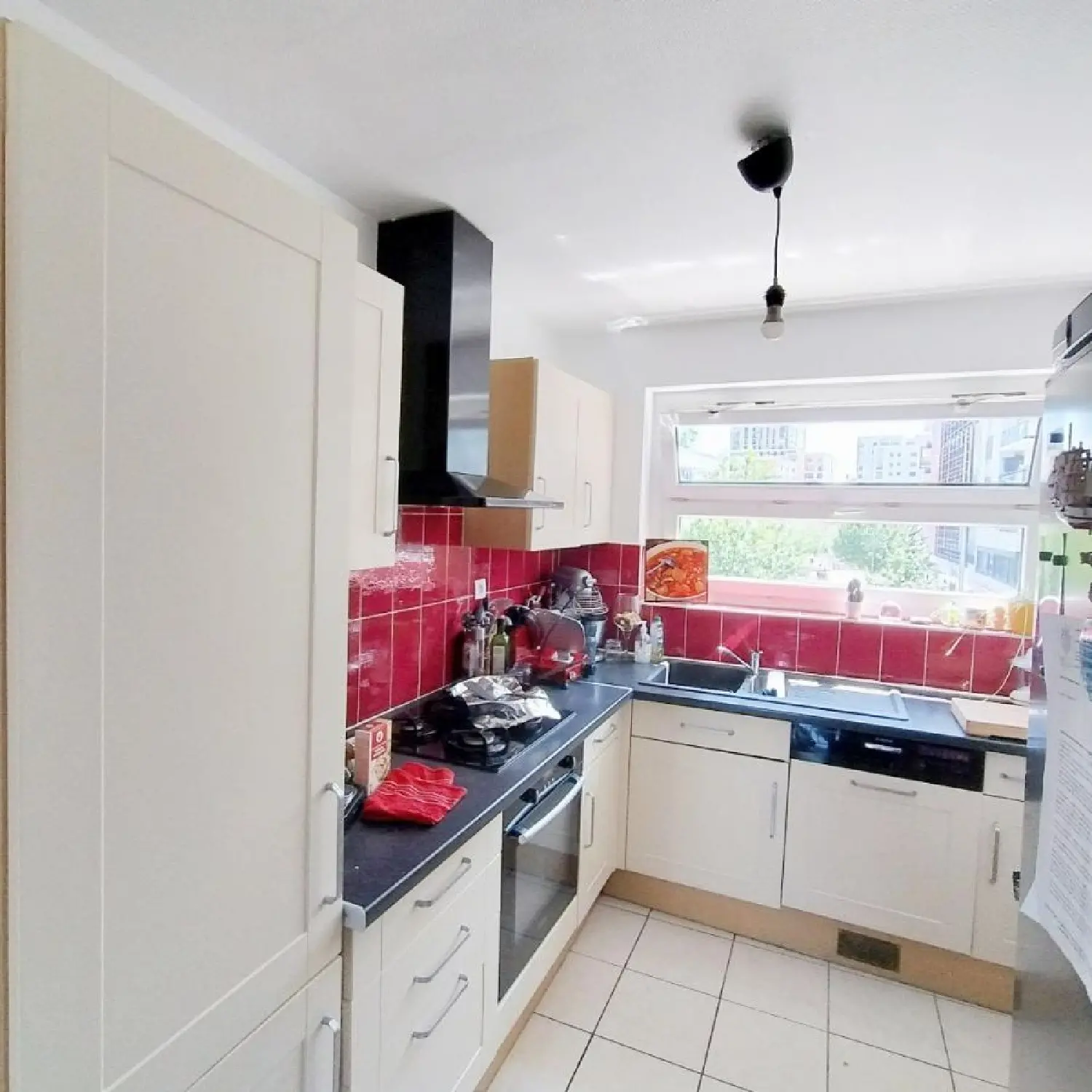  en venta apartamento Lyon 7e Arrondissement Rhône 5